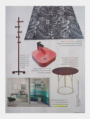 Revista Casa & Decora&ccedil;&otilde;es
